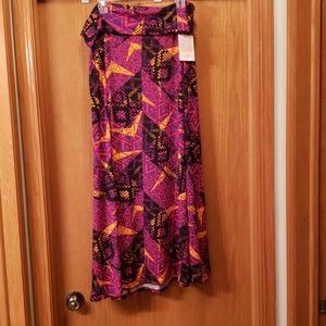 LulaRoe Skirt